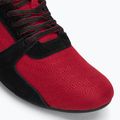 Мъжки обувки за тренировка Gorilla Wear Pro High Tops red/ black 7