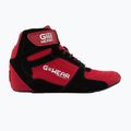 Мъжки обувки за тренировка Gorilla Wear Pro High Tops red/ black 8