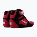 Мъжки обувки за тренировка Gorilla Wear Pro High Tops red/ black 12