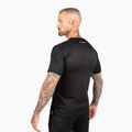 Мъжка тениска за тренировка Gorilla Wear Vernon black 3