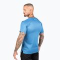 Мъжка тениска за тренировка Gorilla Wear Vernon blue 3