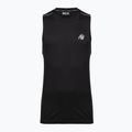 Мъжки потник за тренировка Gorilla Wear Easton black 6