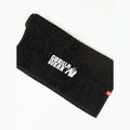 Хавлиена кърпа Gorilla Wear Zip Pocket Gym black 3