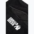 Хавлиена кърпа Gorilla Wear Zip Pocket Gym black 4