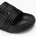 Мъжки джапанки FILA Morro black/black 7