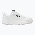 Мъжки обувки FILA Rega white 2