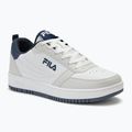 Мъжки обувки FILA Rega white/fila navy