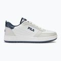 Мъжки обувки FILA Rega white/fila navy 2