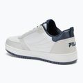 Мъжки обувки FILA Rega white/fila navy 3