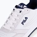 Мъжки обувки FILA Rega white/fila navy 8