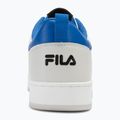 Мъжки обувки FILA Rega white/prime blue 6