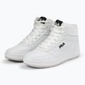 Мъжки обувки FILA Rega Mid white 8