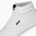 Мъжки обувки FILA Rega Mid white 13