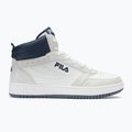 Мъжки обувки FILA Rega Mid white/fila navy 2