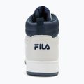 Мъжки обувки FILA Rega Mid white/fila navy 6