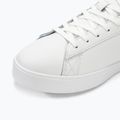 Мъжки обувки за тенис FILA Bari white / fila navy 7