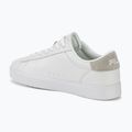 Мъжки обувки за тенис FILA Bari white / gray violet 3