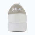 Мъжки обувки за тенис FILA Bari white / gray violet 6