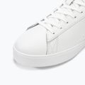 Мъжки обувки за тенис FILA Bari white / gray violet 7