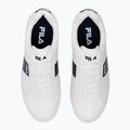 Мъжки обувки FILA Crosscourt Line white/fila navy 12