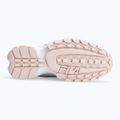 FILA дамски обувки Disruptor Cb white/mauve chalk 4