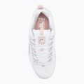 FILA дамски обувки Disruptor Cb white/mauve chalk 5