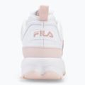 FILA дамски обувки Disruptor Cb white/mauve chalk 6