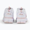 FILA дамски обувки Disruptor Cb white/mauve chalk 10