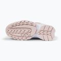 FILA дамски обувки Disruptor Cb white/mauve chalk 12