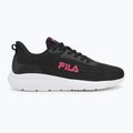 Дамски обувки FILA Spitfire Vento black/fuchsia purple 2