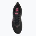 Дамски обувки FILA Spitfire Vento black/fuchsia purple 5