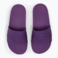 Дамски джапанки FILA Morro Bay Mld sunset purple 12