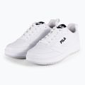 Дамски обувки FILA Rega white 8