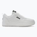 Дамски обувки FILA Rega white 2