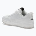 Дамски обувки FILA Rega white 3