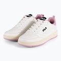 Дамски обувки FILA Rega marshmallow/pink nectar 8