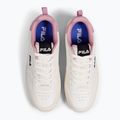 Дамски обувки FILA Rega marshmallow/pink nectar 12