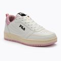 Дамски обувки FILA Rega marshmallow/pink nectar