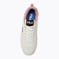 Дамски обувки FILA Rega marshmallow/pink nectar 5