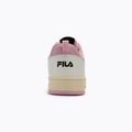 Дамски обувки FILA Rega marshmallow/pink nectar 6