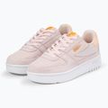 FILA дамски обувки Fxventuno S mauve chalk/bleached apricot 8