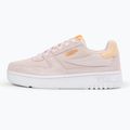 FILA дамски обувки Fxventuno S mauve chalk/bleached apricot 9