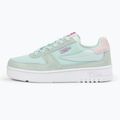 FILA дамски обувки Fxventuno S opal blue/mauve chalk 9