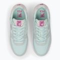 FILA дамски обувки Fxventuno S opal blue/mauve chalk 12