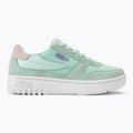 FILA дамски обувки Fxventuno S opal blue/mauve chalk 2