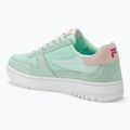 FILA дамски обувки Fxventuno S opal blue/mauve chalk 3