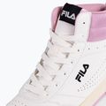 Дамски обувки FILA Rega Mid marshmallow/pink nectar 8