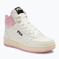 Дамски обувки FILA Rega Mid marshmallow/pink nectar