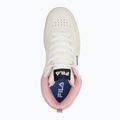 Дамски обувки FILA Rega Mid marshmallow/pink nectar 5