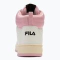Дамски обувки FILA Rega Mid marshmallow/pink nectar 6